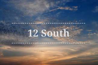 12 South