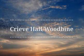Crieve Hall and Woodbine